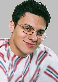 Александр Новин