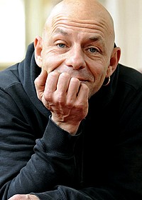 Кристиан Эк