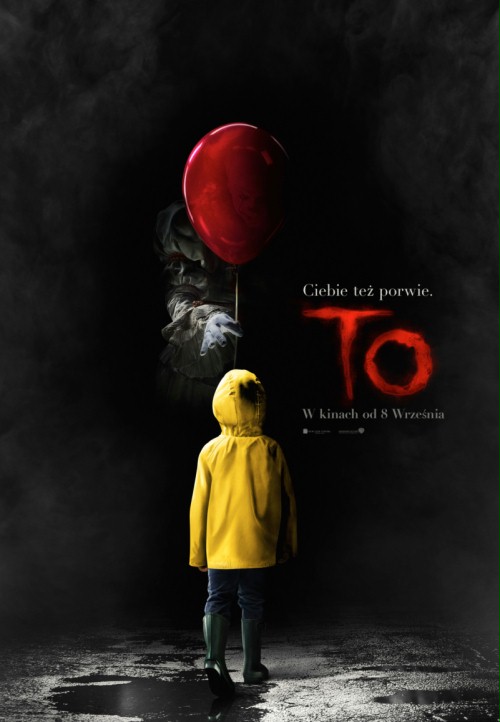 To / It (2017) PL.480p.BRRip.XViD.AC3-MORS / Lektor PL To / It (2017) PL.480p.BRRip.XViD.AC3-MORS / Lektor PL