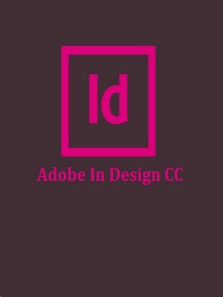 Adobe Indesign CC 2019 v14.0.0 (x64) Include Crack