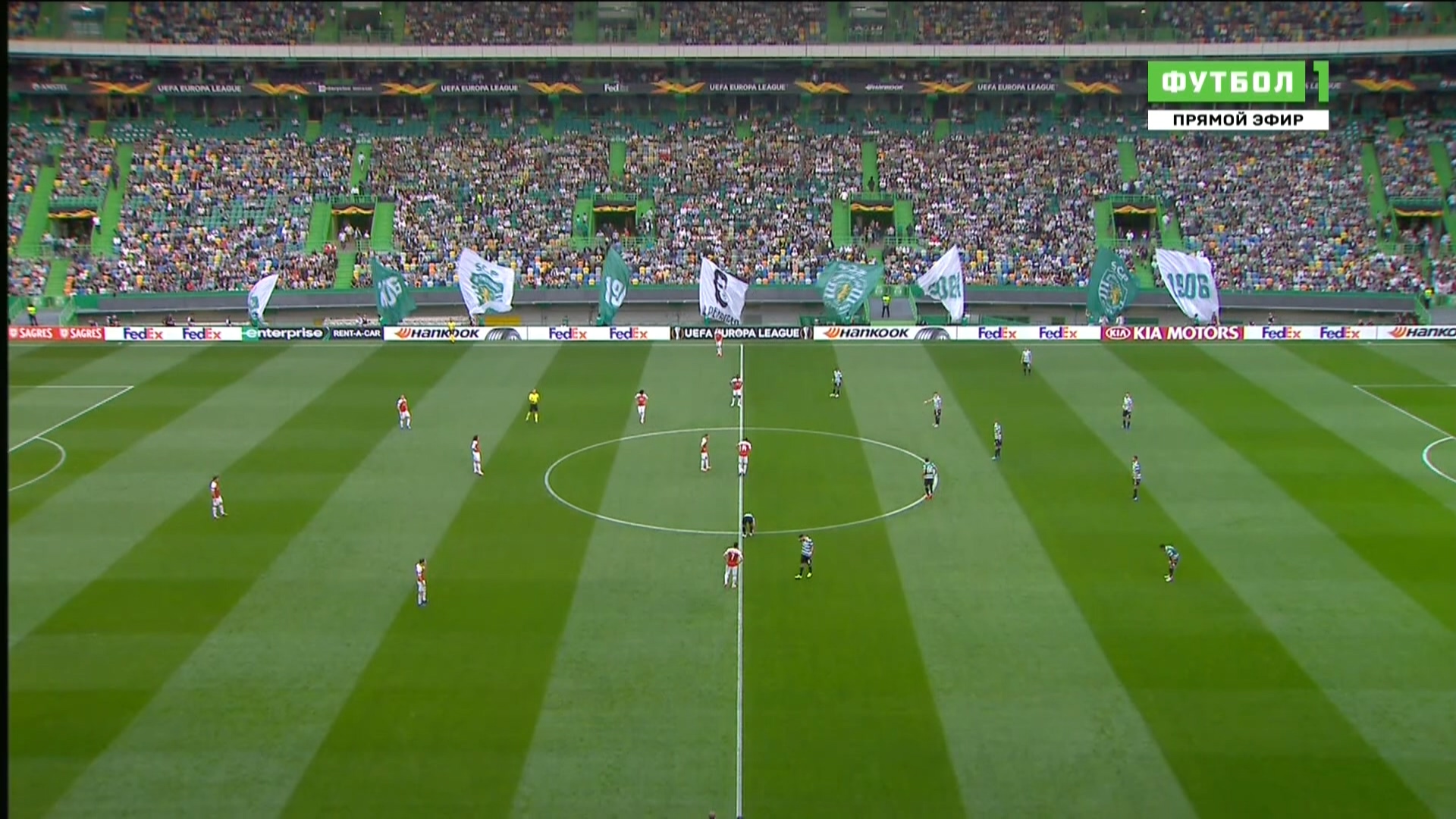 Лига Европы 2018-2019 Групповой турнир Группа E 3-й тур Спортинг Лиссабон (Португалия) - Арсенал (Англия) Матч! Футбол 1 HD.ts_20181026_013120.866.jpg