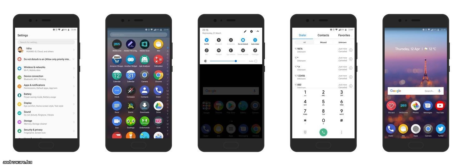 Android Light P statusbar.jpg
