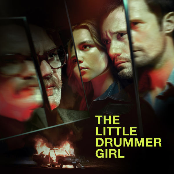   / The Little Drummer Girl [1 ] (2018) WEB-DLRip | LostFilm