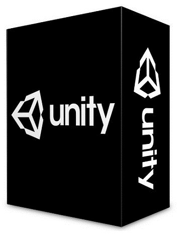 Unity Pro 2018.2.15f1 (x64) Include Crack