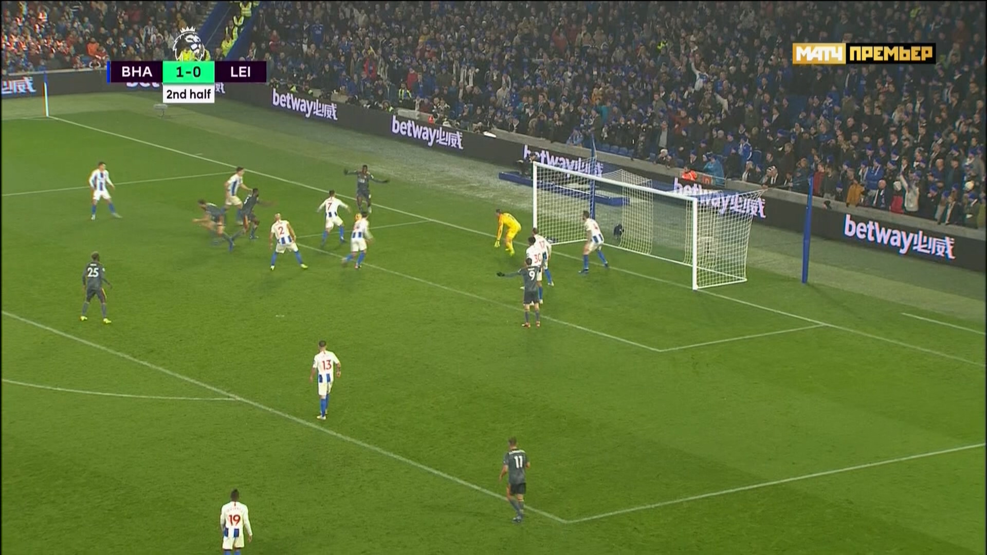 Чемпионат Англии 2018-19 13-й тур Обзор тура Матч! Премьер HD.ts_20181127_004435.540.jpg