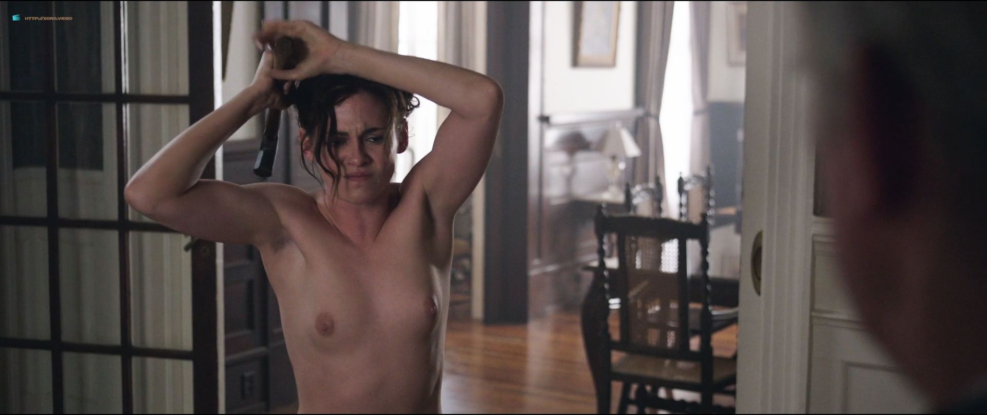 Kirsten stewart nude