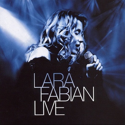 Lara Fabian - NUE Live (2002, DVDRip)