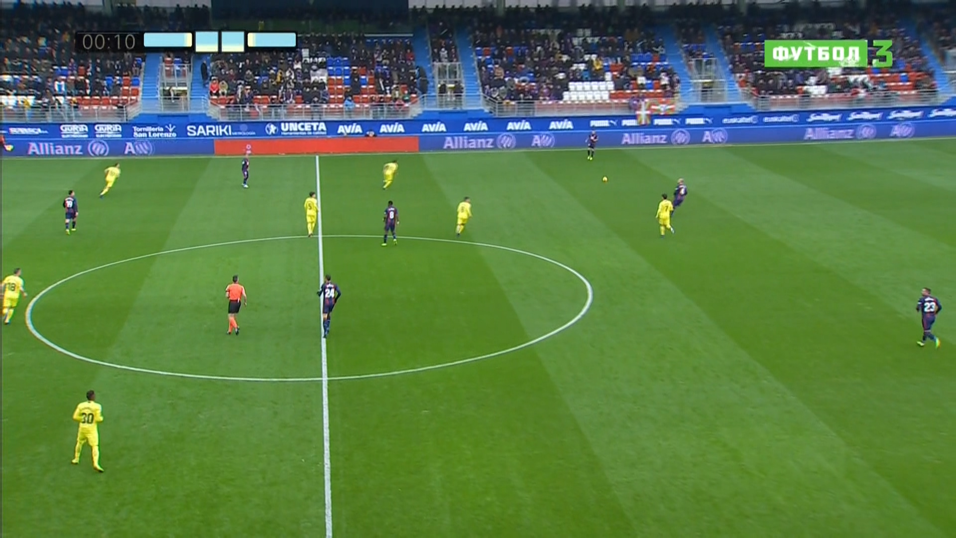 Чемпионат Испании 2018-2019 18-й тур Эйбар - Вильярреал Матч! Футбол 3 HD.ts_20190107_162326.534.jpg