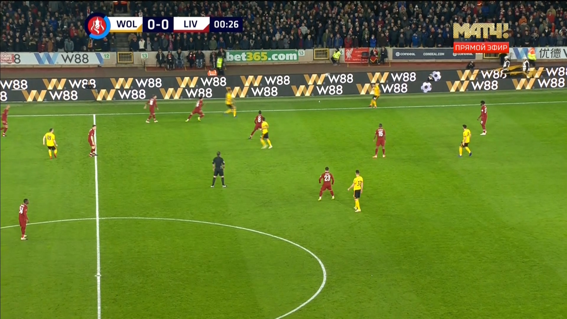 Кубок Англии 2018-19 132 финала Вулверхэмптон - Ливерпуль Матч ТВ HD.ts_20190108_031620.502.jpg