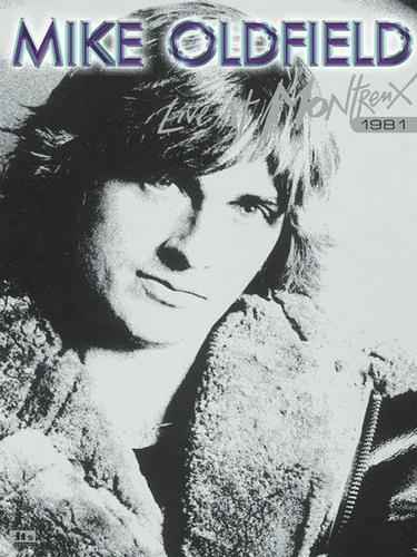 Mike Oldfield - Official Concerts Live (1979-2000, 5xDVDRip)