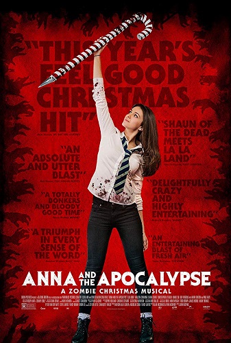 Anna and the Apocalypse 2018 1080p WEB-DL DD5 1 H264-CMRG Anna and the Apocalypse 2018 1080p WEB-DL DD5 1 H264-CMRG