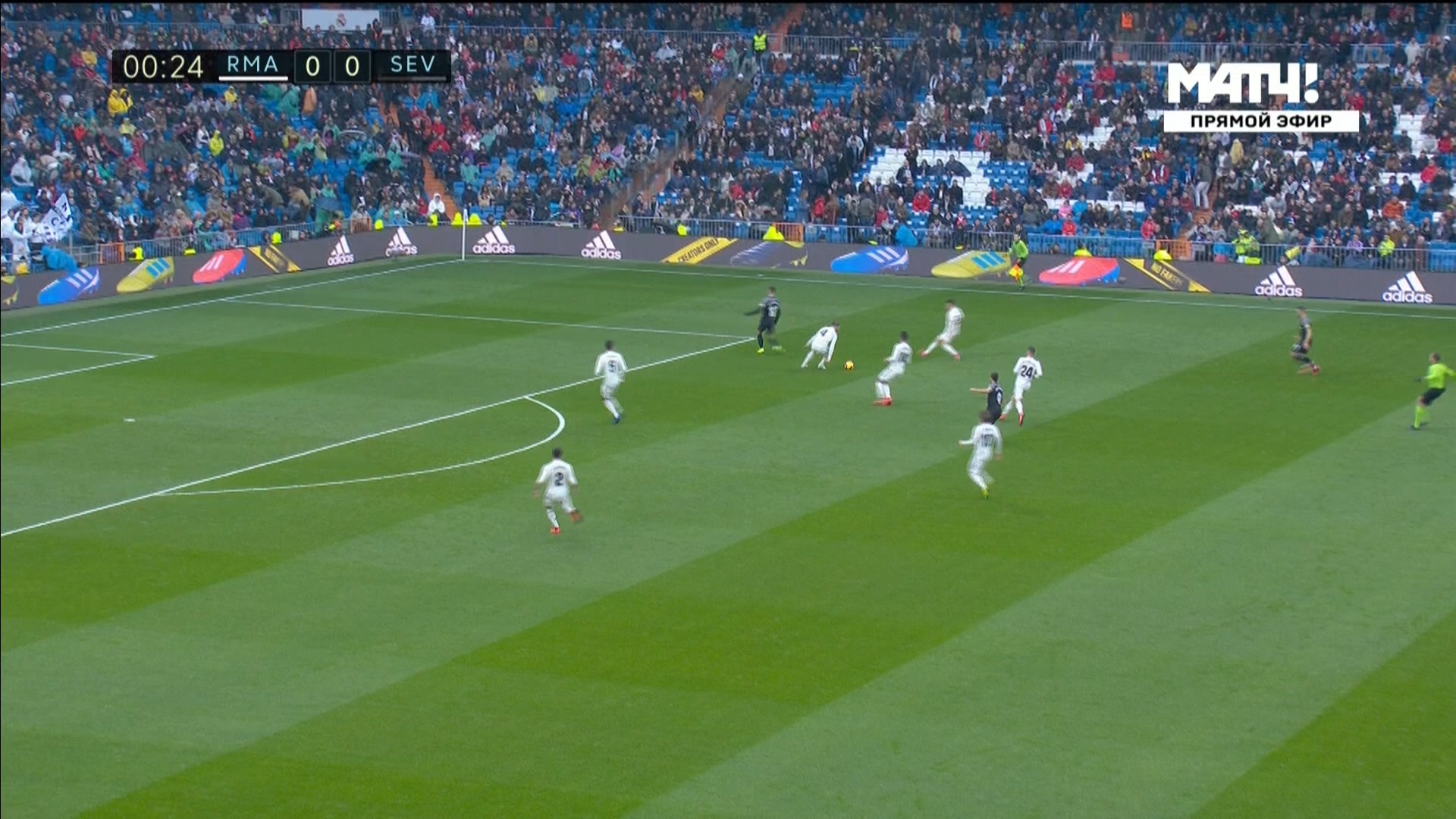 Чемпионат Испании 2018-2019 20-й тур Реал Мадрид - Севилья Матч! Футбол 3 HD.ts_20190119_222457.289.jpg