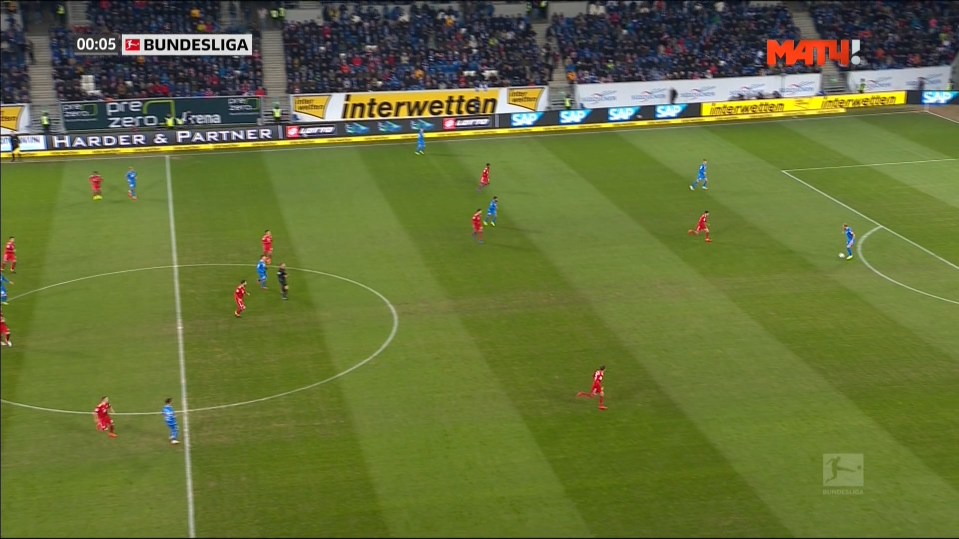 Чемпионат Германии 2018-2019 18-й тур Хоффенхайм - Бавария Матч ТВ HD.ts_20190119_110001.554.jpg