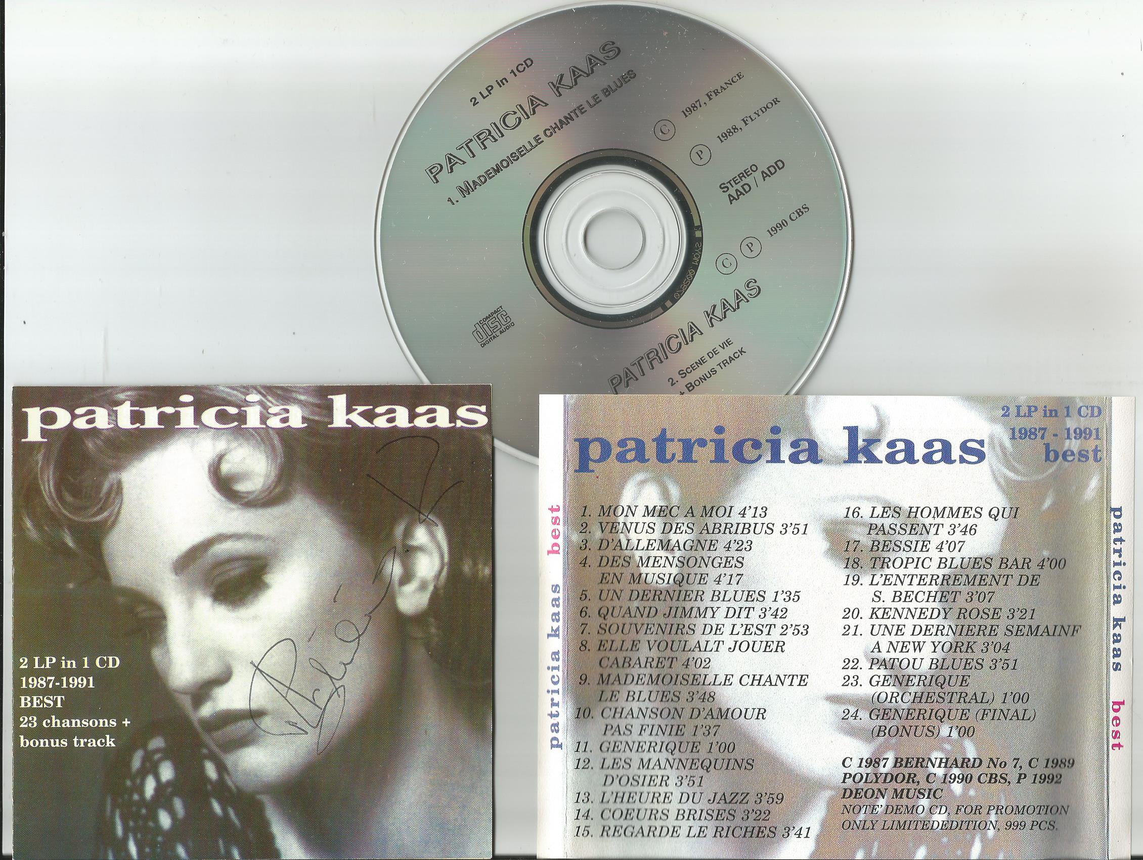 Каас омск. Patricia Kaas best. Patricia Kaas 1991 `best 1987-1991`. Patricia Kaas Greatest Hits. Patricia Kaas the best 2008 CD обложка.
