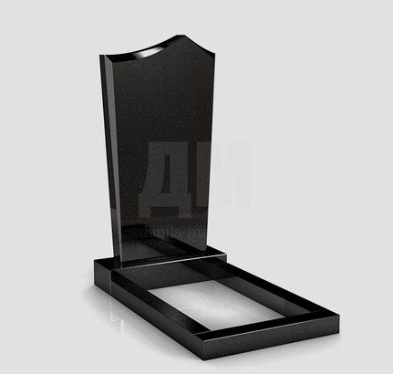 Как наносятся фото и портреты на гранитные могильные монументы