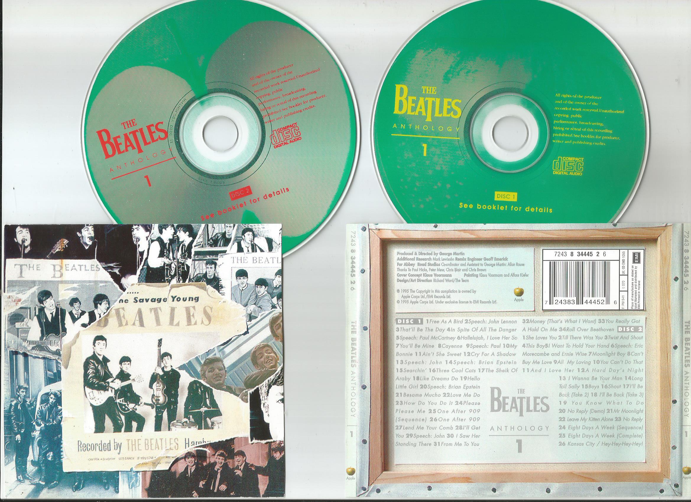 The Beatles Anthology Book Shefalitayal The Beatles Anthology Book Shefalitayal
