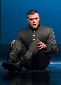 Дмитрий Тумас