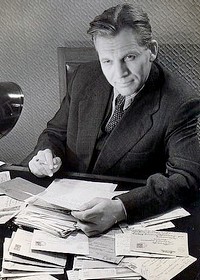 Сергей Смирнов (I)