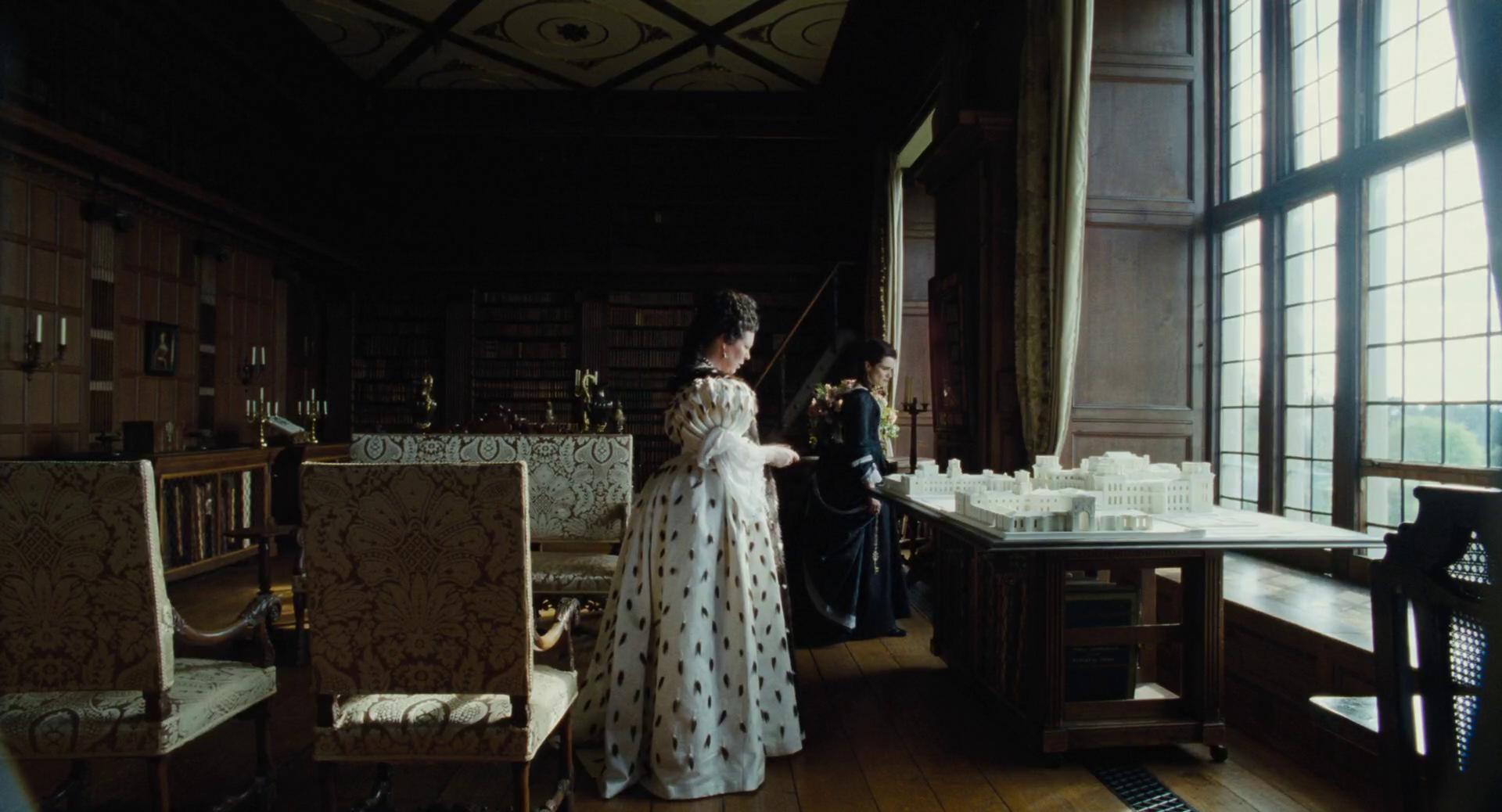 The Favourite 2019 V2 1080p WEB-DL H264 AC3-EVO The Favourite 2019 V2 1080p WEB-DL H264 AC3-EVO