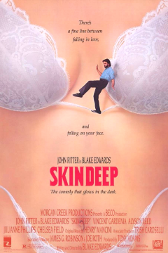 Мимолетное увлечение / До мозга костей / Skin Deep (1989) WEB-DL 1080p Мимолетное увлечение / До мозга костей / Skin Deep (1989) WEB-DL 1080p