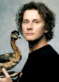 Семён Лопатин