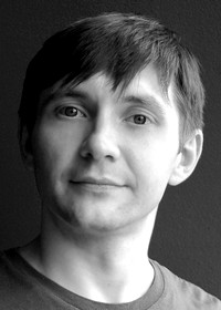Михаил Крылов