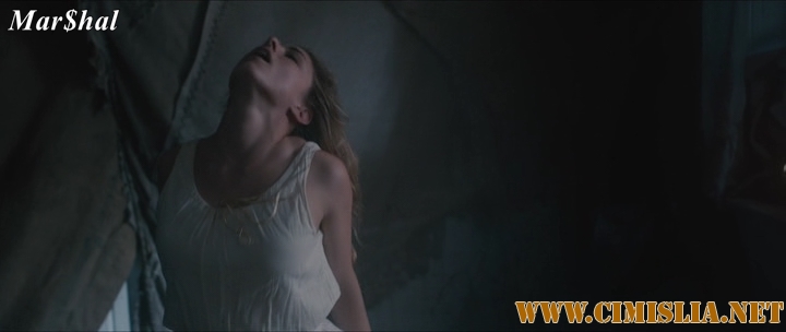 Остров / The Isle [2018 / WEB-DLRip]