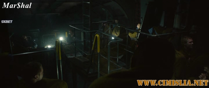 Курск / Kursk [2018 / HDRip]