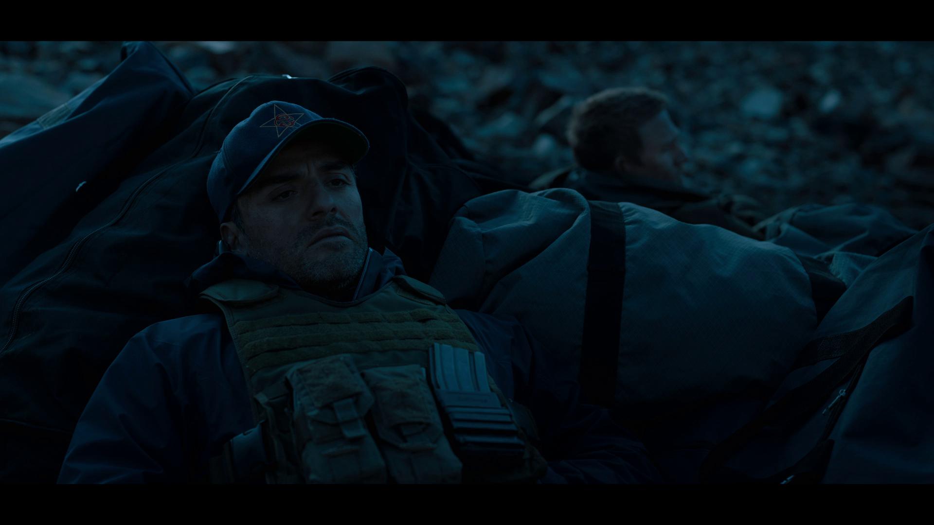Triple Frontier 2019 1080p NF WEB-DL DDP5 1 H264-CMRG Triple Frontier 2019 1080p NF WEB-DL DDP5 1 H264-CMRG