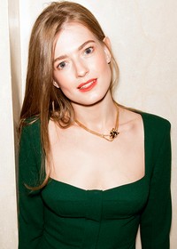 Софья Эрнст