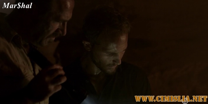 Гайана / Guyane [S02] [2019 / HDTVRip]