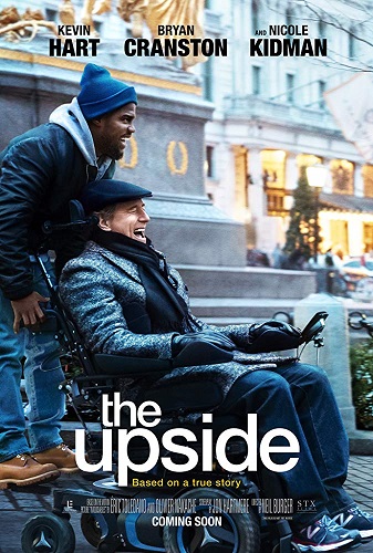 The Upside 2019 1080p WEB-DL DD5 1 H264-CMRG The Upside 2019 1080p WEB-DL DD5 1 H264-CMRG