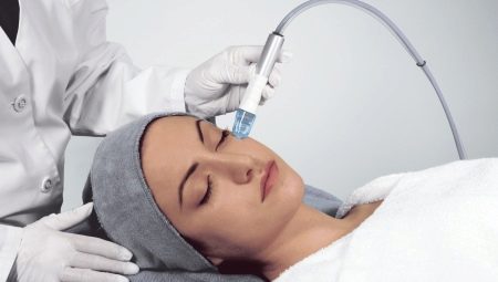 Вакуумная очистка лица: основы процедуры, которые существенно знать