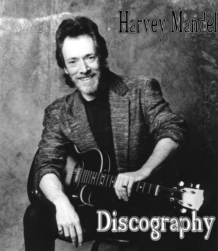 Harvey Mandel - Discography (1968-2018) Da7b5dd024e2b14c4b3b922122d99980