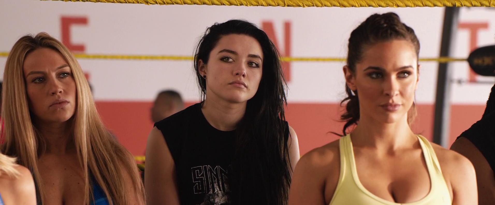 Fighting with My Family 2019 1080p WEB-DL H264 AC3-EVO Fighting with My Family 2019 1080p WEB-DL H264 AC3-EVO