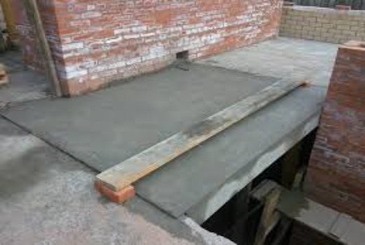 Характеристики и область применения бетона M350