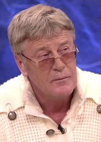 Евгений Никитин (I)