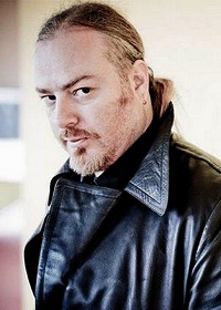 Евгений Никитин (II)