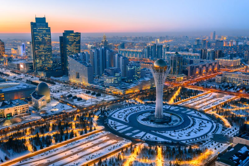 Что нужно знать, если вы собрались в Казахстан: общая информация для туристов