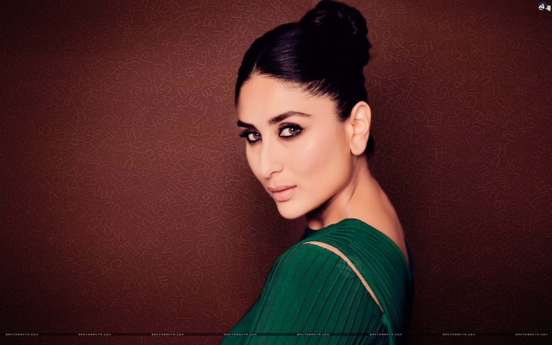 Kareena Kapoor Khan.