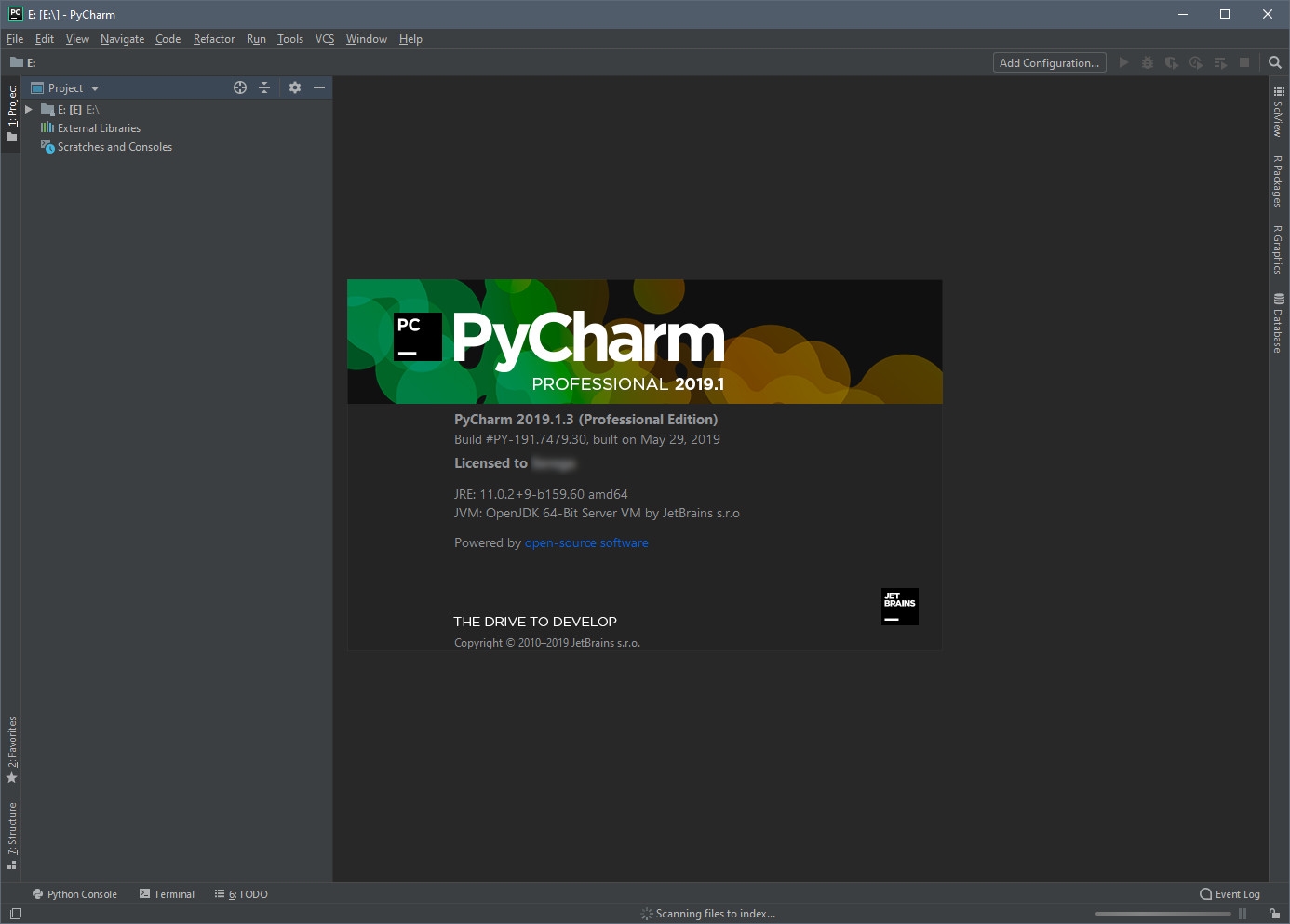 Pycharm packages. PYCHARM. PYCHARM Интерфейс. Среда разработки PYCHARM. Интерфейс среды PYCHARM:.