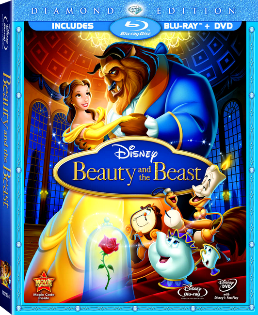 Скачать фильм Красавица и чудовище бесплатно торрент