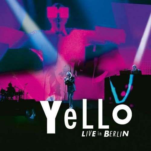 Yello - Live in Berlin (2017, BDRip, 1080p)