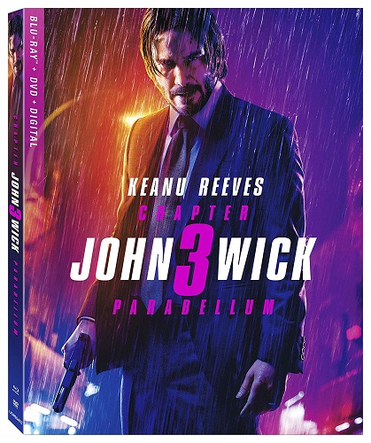 John Wick 3 2019 1080p Bluray DTS-HD MA 5 1 x264-EVO John Wick 3 2019 1080p Bluray DTS-HD MA 5 1 x264-EVO