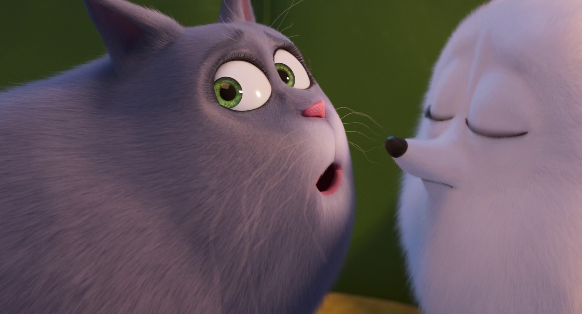 The Secret Life of Pets 2 2019 1080p Bluray Atmos TrueHD 7 1 x264-EVO The Secret Life of Pets 2 2019 1080p Bluray Atmos TrueHD 7 1 x264-EVO