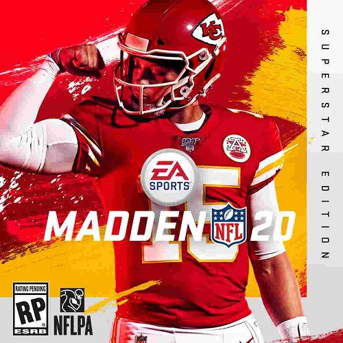 Madden NFL 20-CODEX Madden NFL 20-CODEX