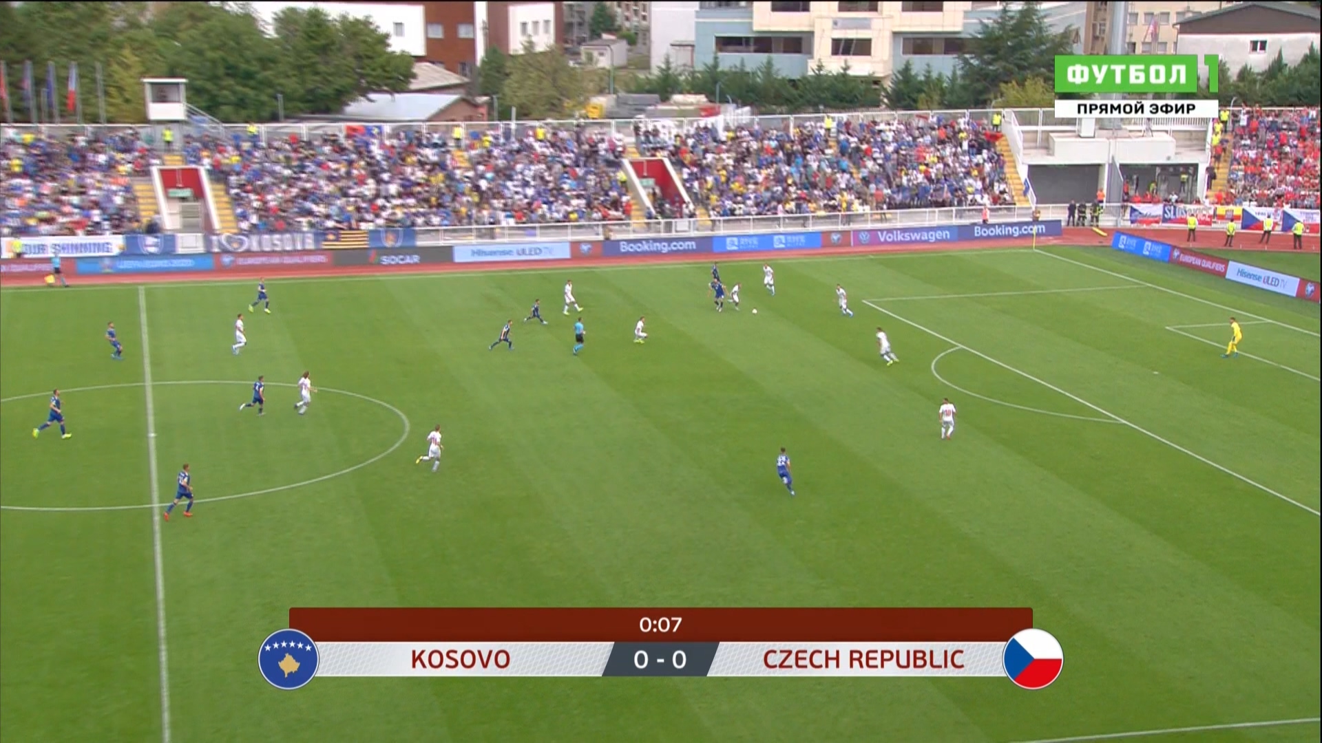 Чемпионат Европы 2020 Отборочный турнир Группа A 5-й тур Косово - Чехия Матч! Футбол 1 HD.ts_20190908_184045.120.jpg