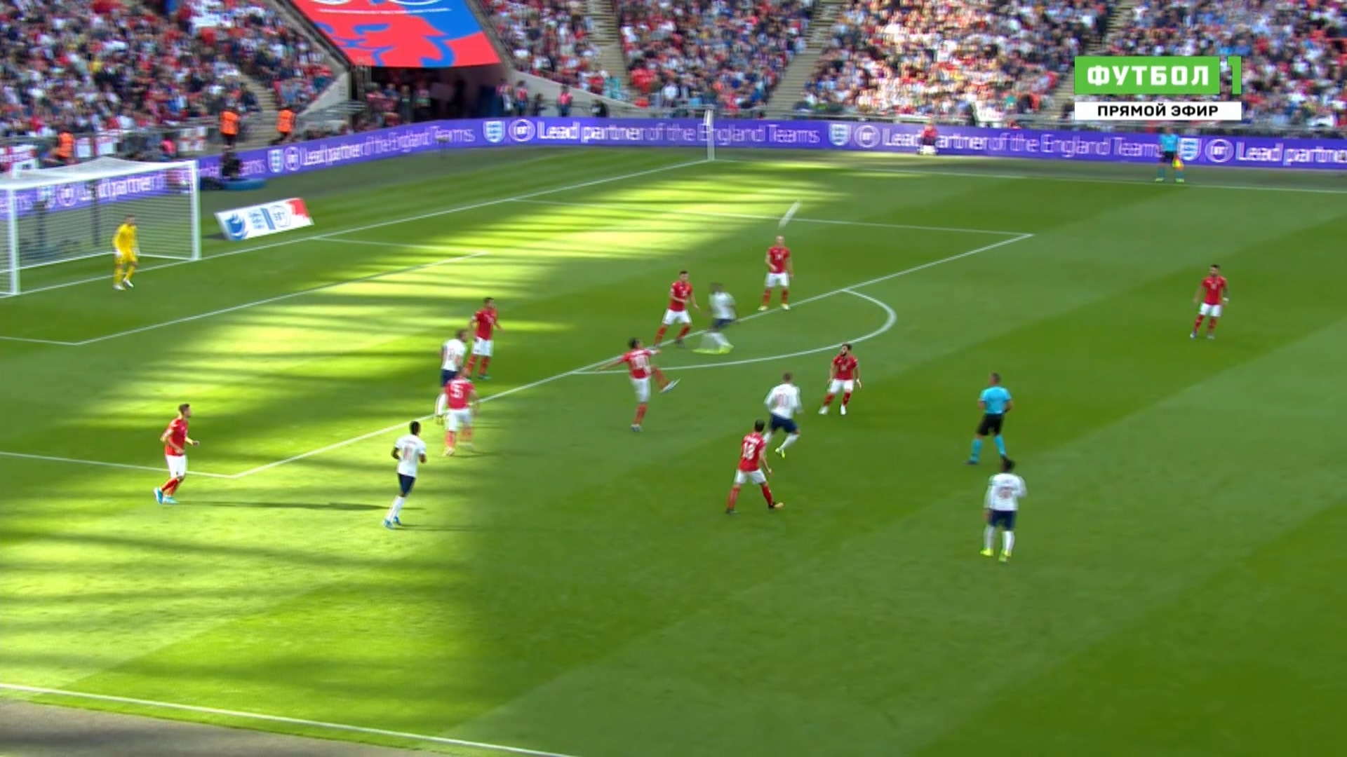 Чемпионат Европы 2020 Отборочный турнир Группа A 5-й тур Англия - Болгария Матч! Футбол 2 HD.ts_20190908_144336.478.jpg