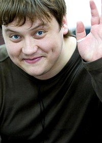 Дмитрий Есеневич