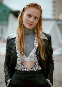 Мирослава Михайлова